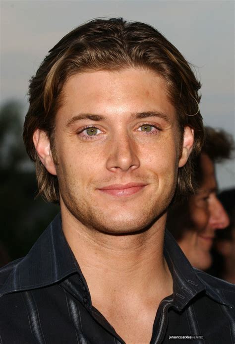 Men&39;s celebrity short textured hair inspiration In this tutorial we show you how to get a Jensen Ackles inspired hairstyle. . Jensen ackles haircut long